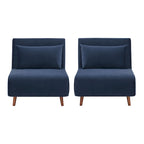 Fauteuil-lit