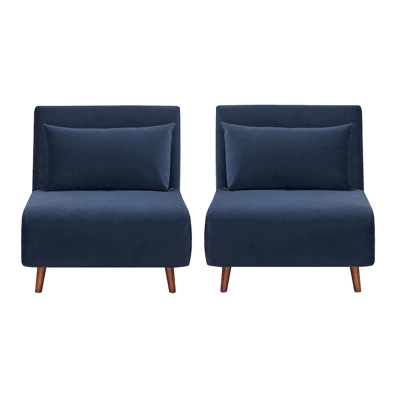 Fauteuil-lit