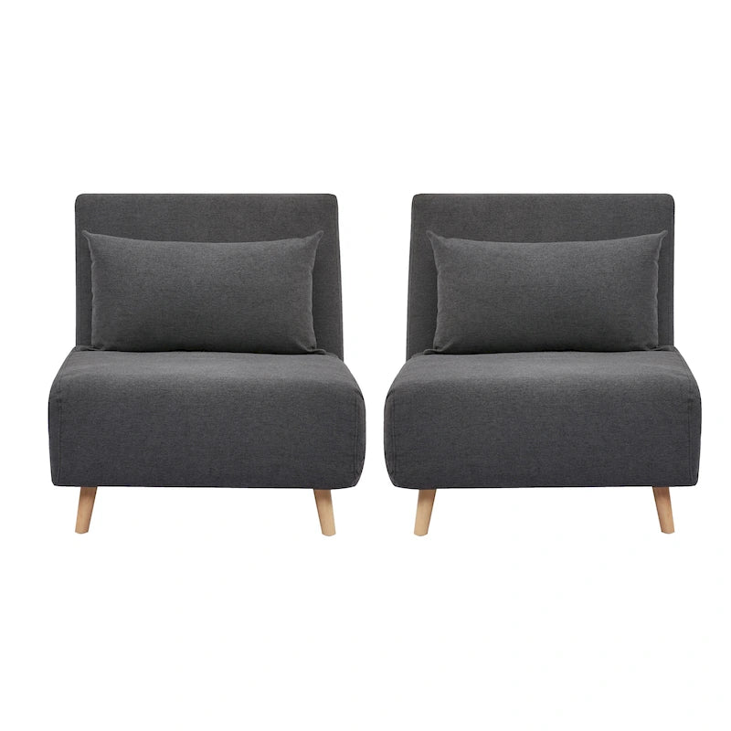 Fauteuil-lit