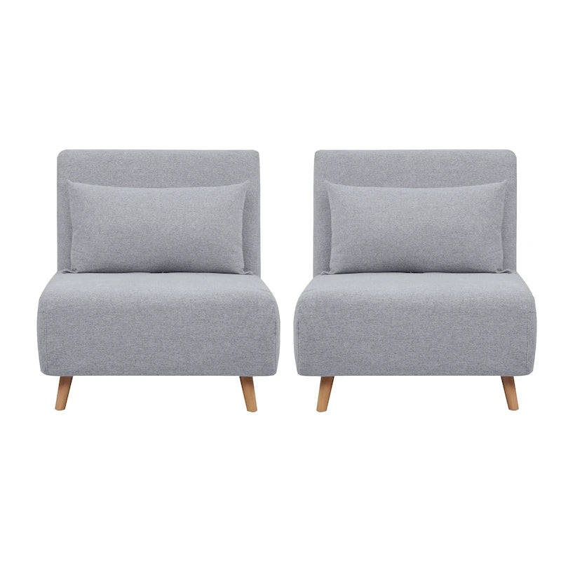 Fauteuil-lit