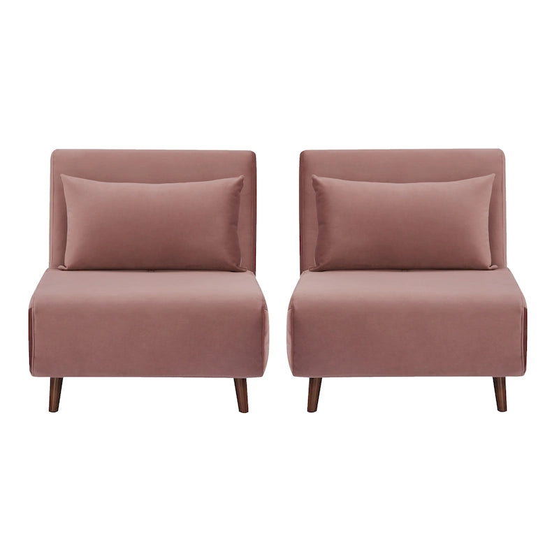 Fauteuil-lit
