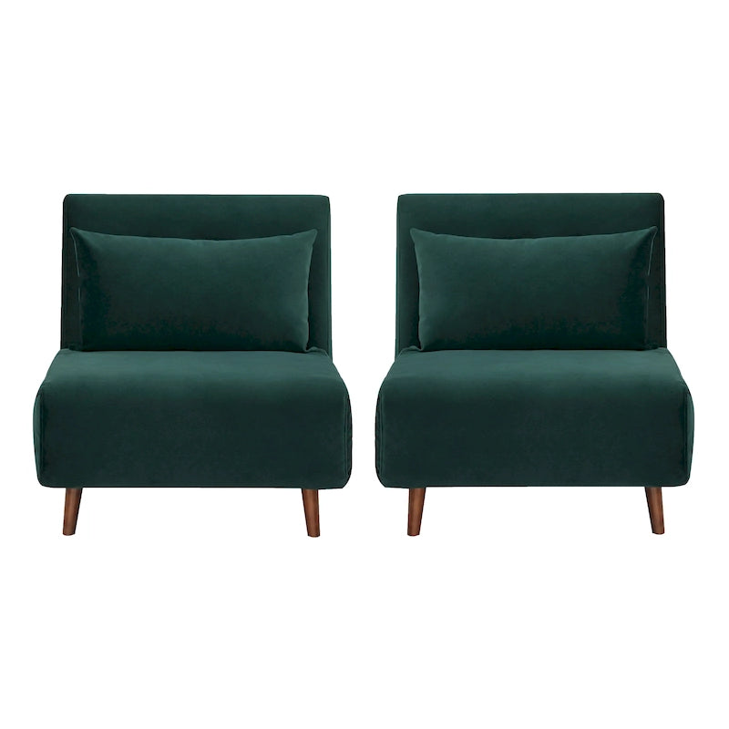 Fauteuil-lit