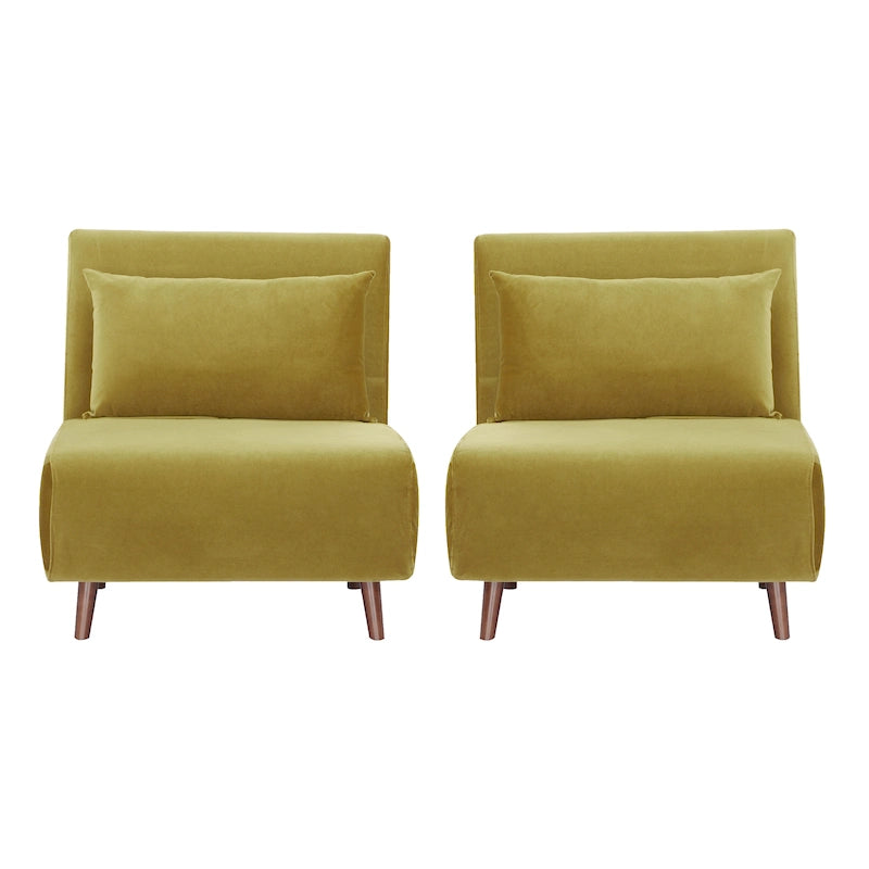 Fauteuil-lit