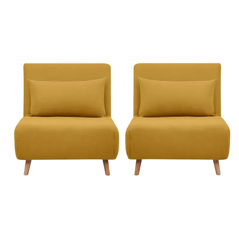 Fauteuil-lit