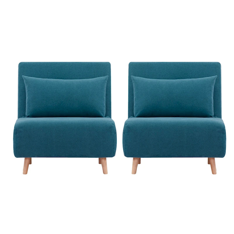Fauteuil-lit