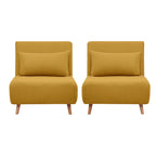 Fauteuil-lit