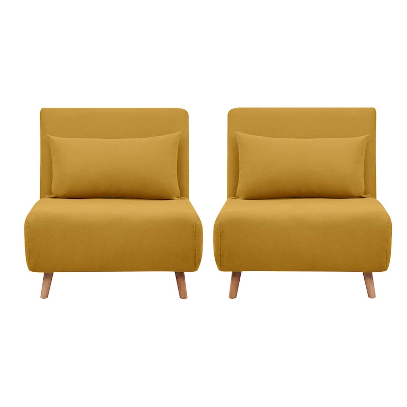 Fauteuil-lit