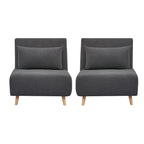 Fauteuil-lit