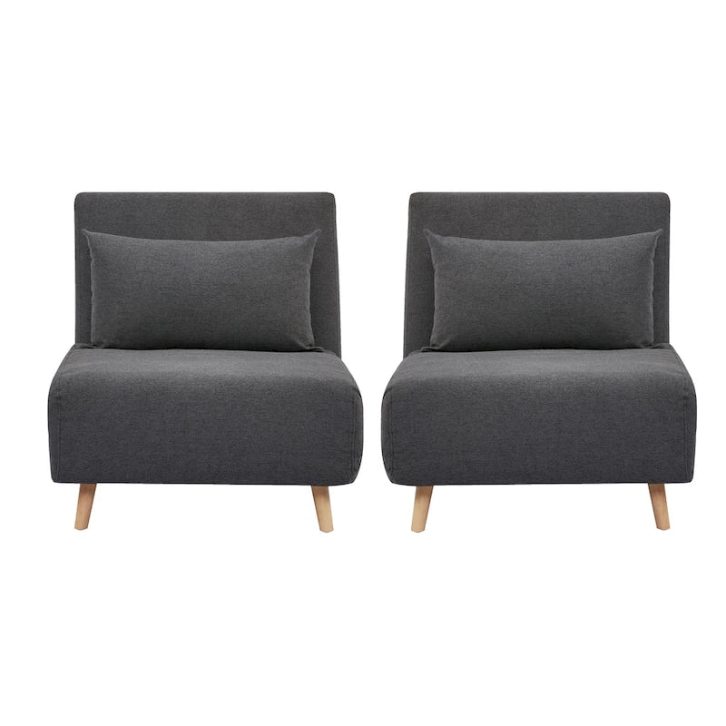 Fauteuil-lit