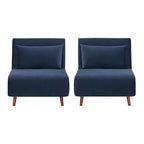 Fauteuil-lit