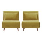 Fauteuil-lit