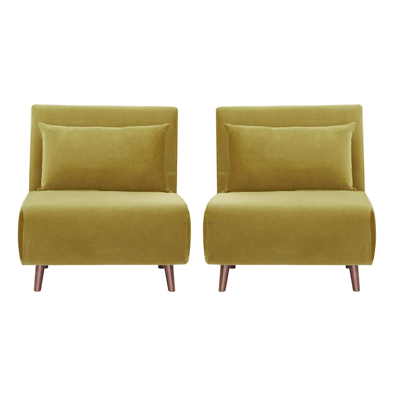 Fauteuil-lit