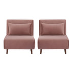 Fauteuil-lit
