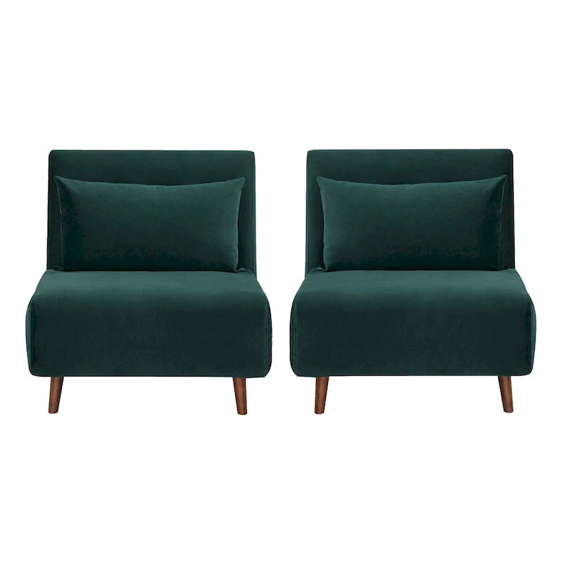 Fauteuil-lit