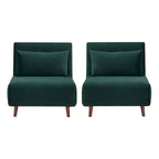 Fauteuil-lit