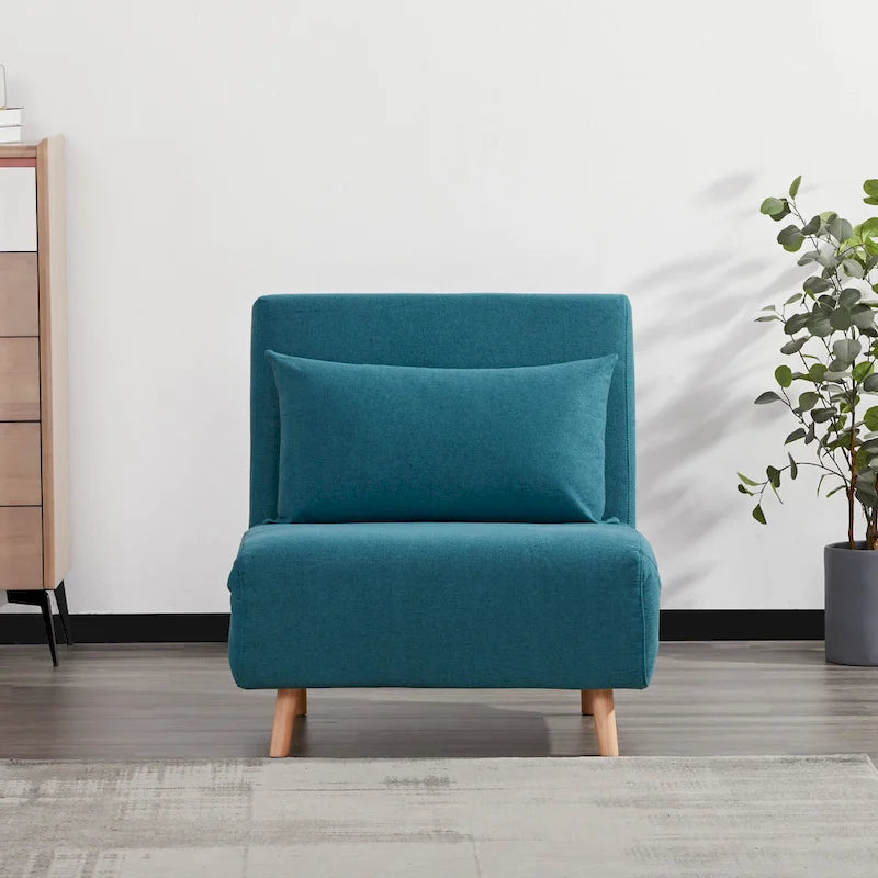 Fauteuil-lit