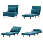 Fauteuil-lit