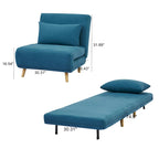 Fauteuil-lit