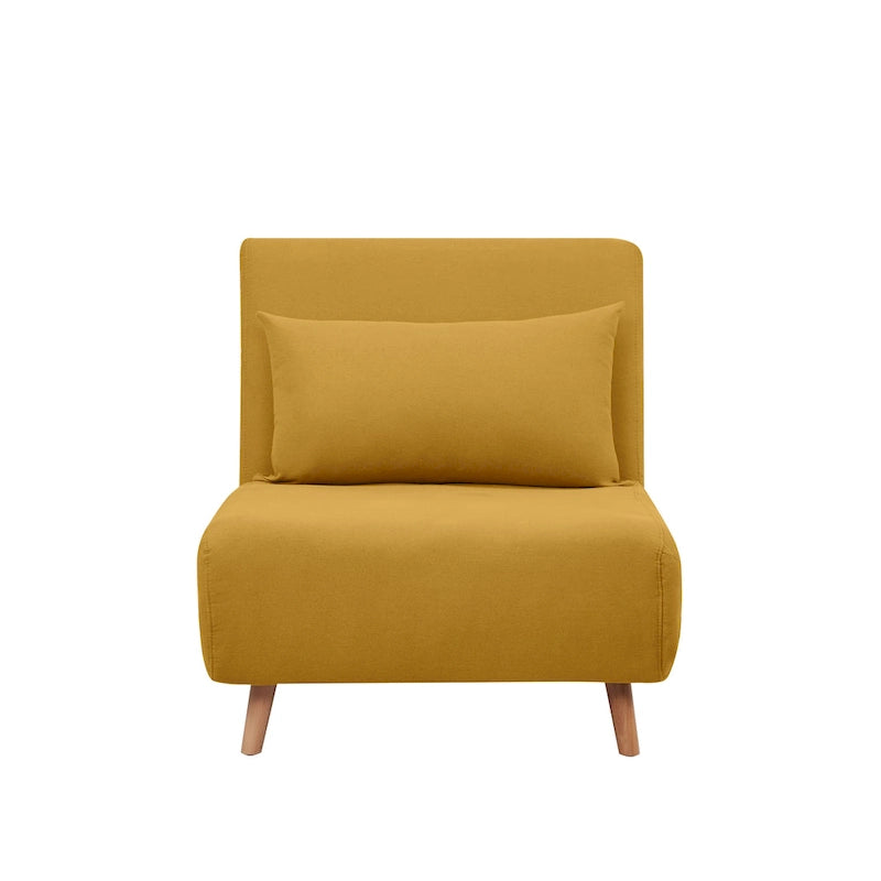 Fauteuil-lit