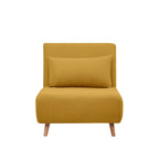 Fauteuil-lit