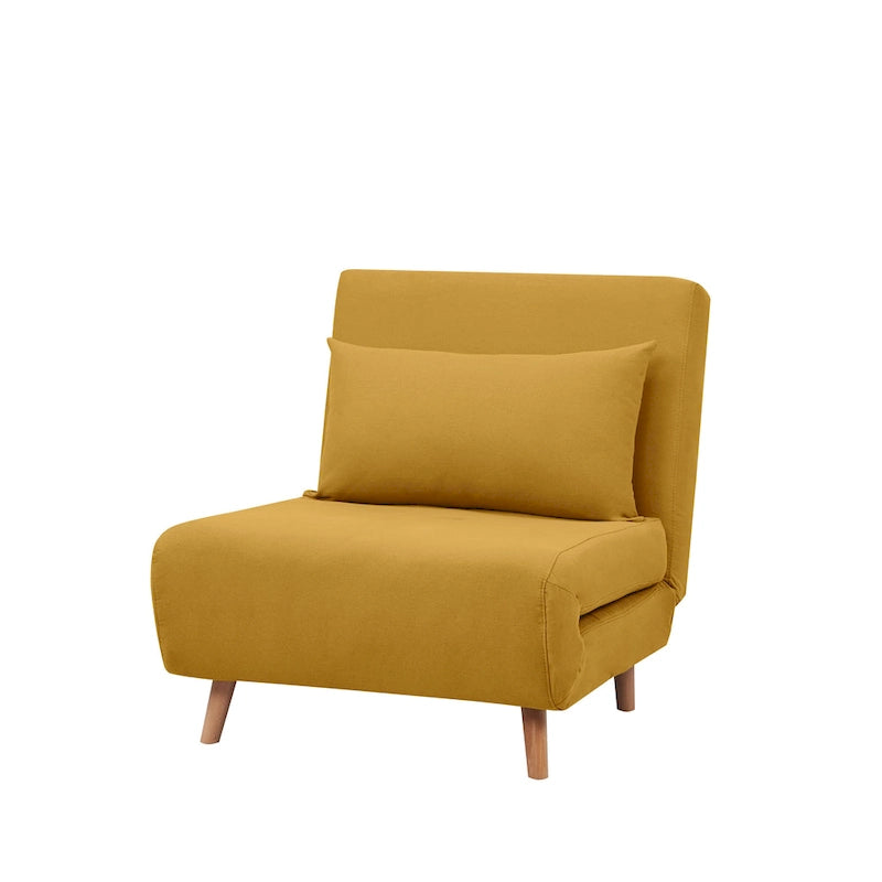Fauteuil-lit