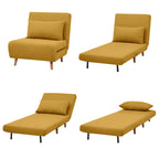 Fauteuil-lit