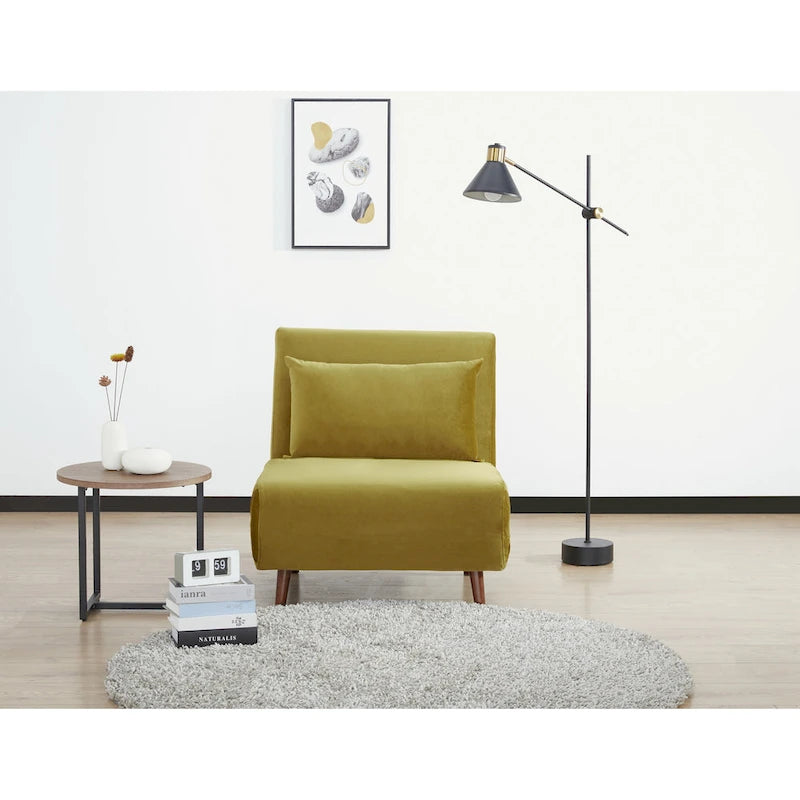 Fauteuil-lit