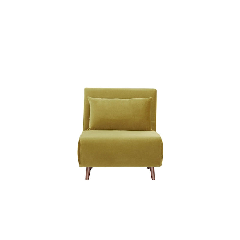 Fauteuil-lit
