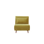 Fauteuil-lit