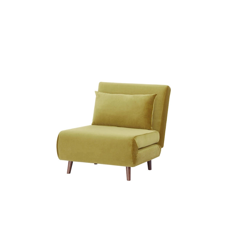 Fauteuil-lit