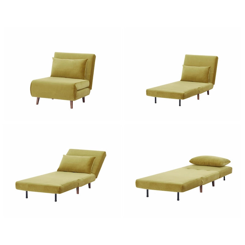 Fauteuil-lit