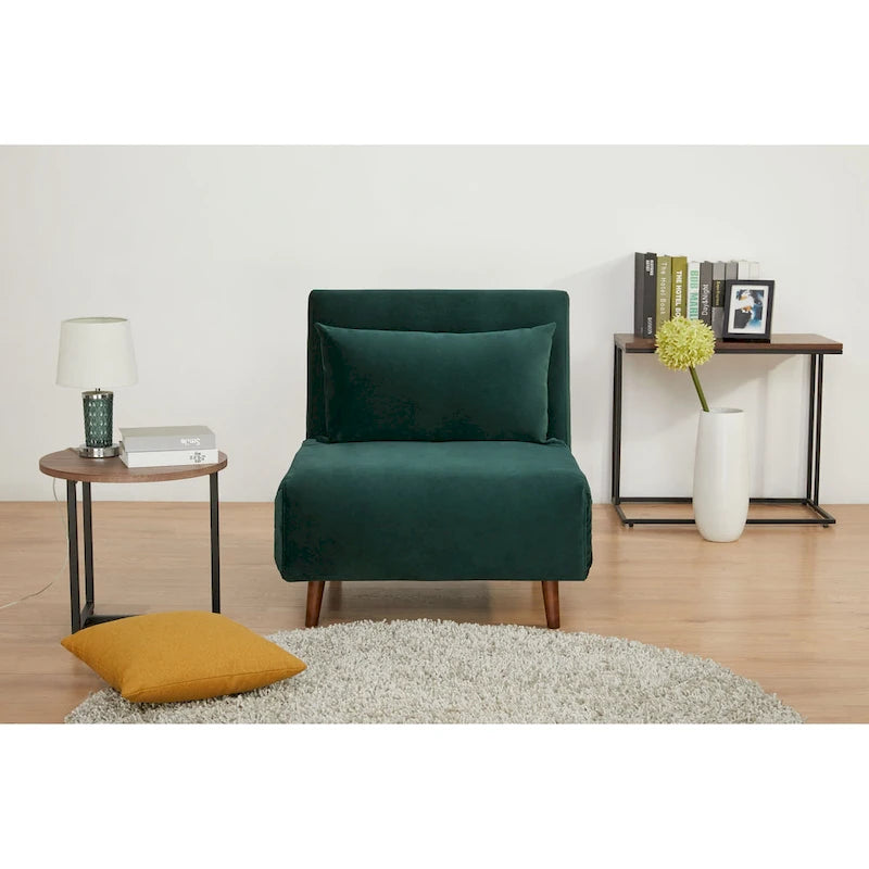 Fauteuil-lit