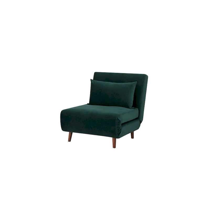 Fauteuil-lit