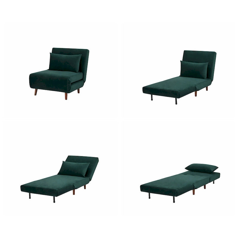 Fauteuil-lit