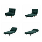 Fauteuil-lit