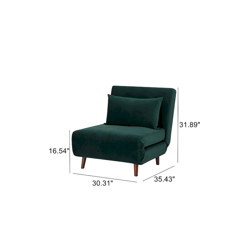 Fauteuil-lit