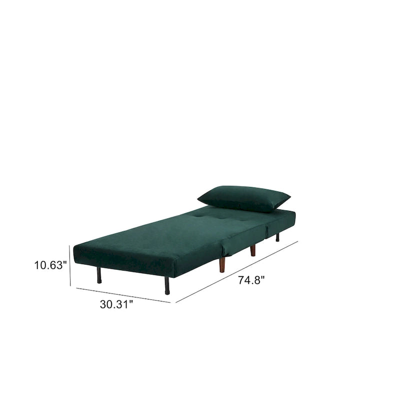 Fauteuil-lit