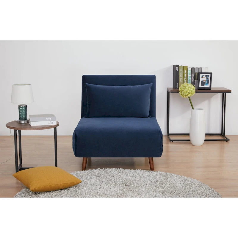 Fauteuil-lit