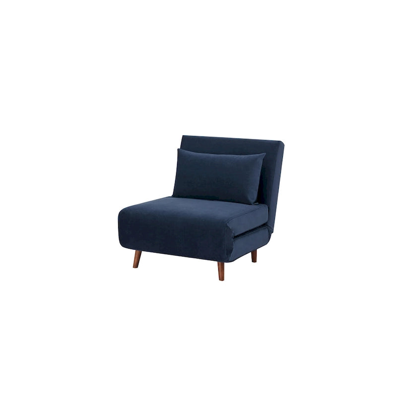 Fauteuil-lit