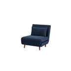 Fauteuil-lit