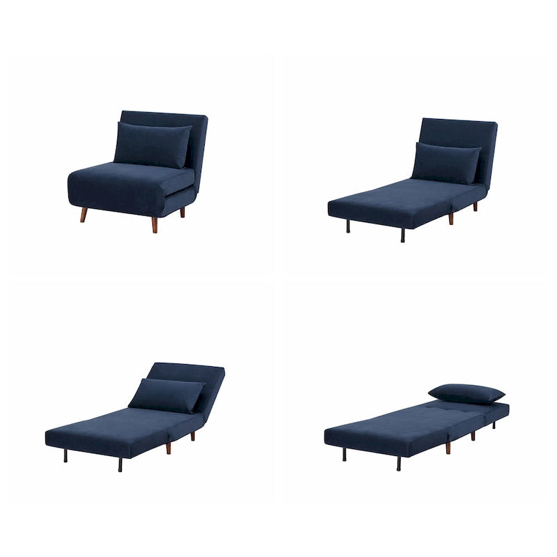 Fauteuil-lit