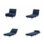 Fauteuil-lit