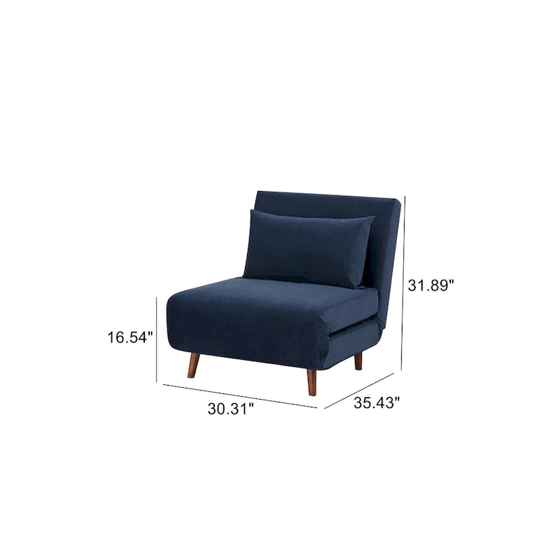 Fauteuil-lit