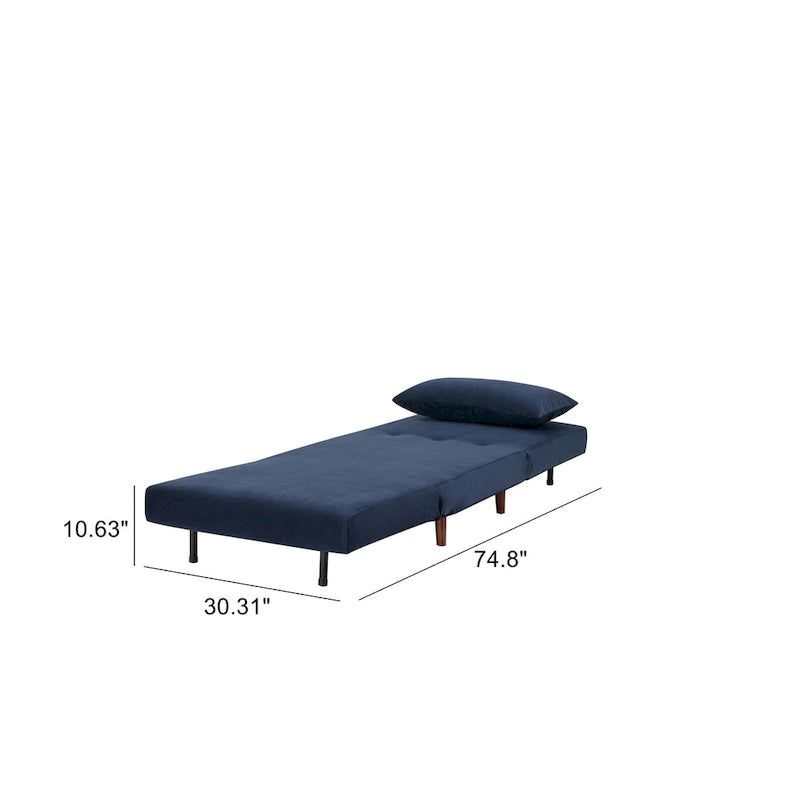 Fauteuil-lit