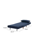 Fauteuil-lit