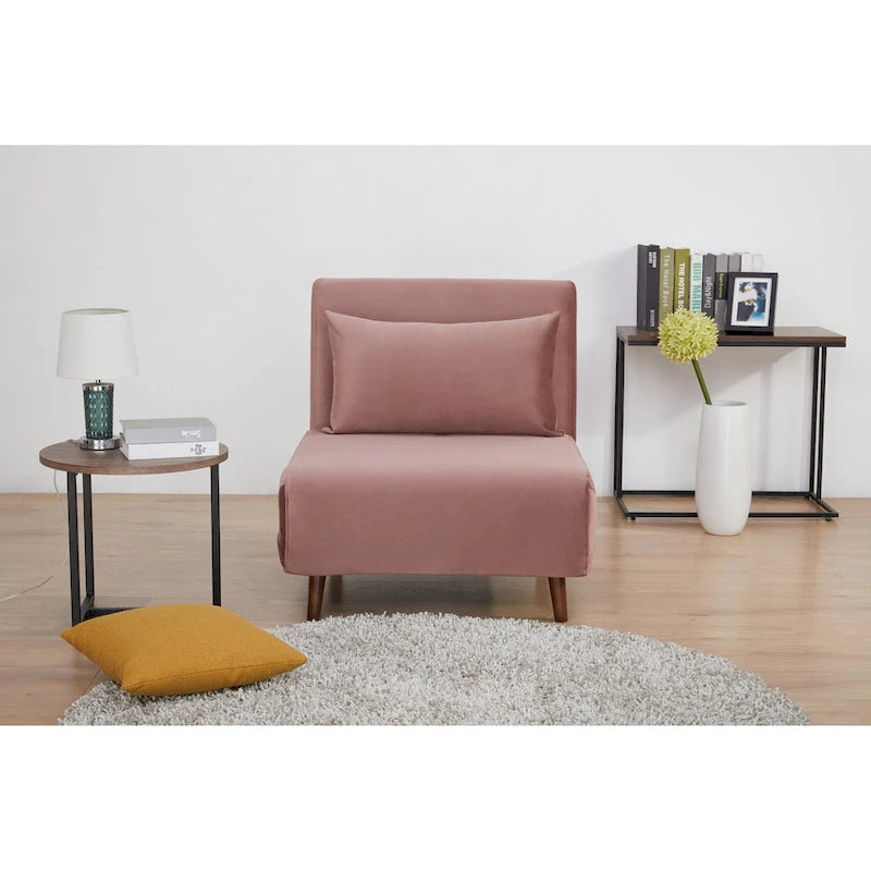 Fauteuil-lit