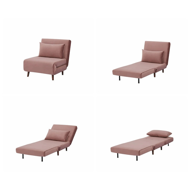 Fauteuil-lit