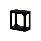 Table d'appoint rectangulaire - 25