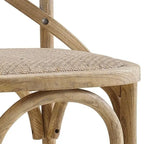 Chaises Thonet