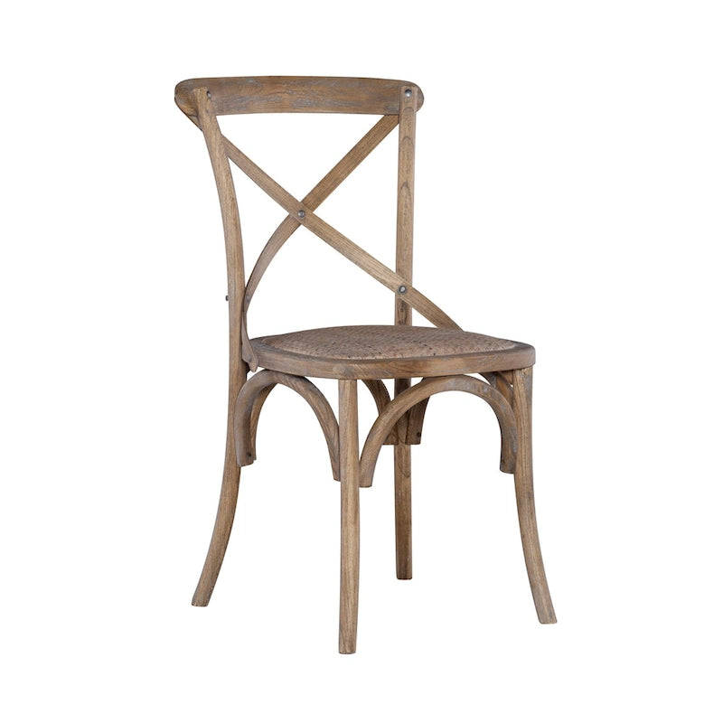 Chaises Thonet